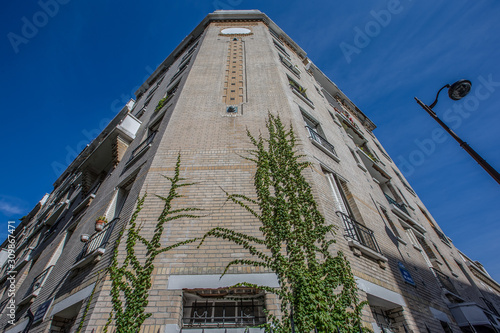 PARIS BEAUGRENELLE photo