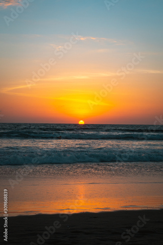 Bali Sunset © Adam