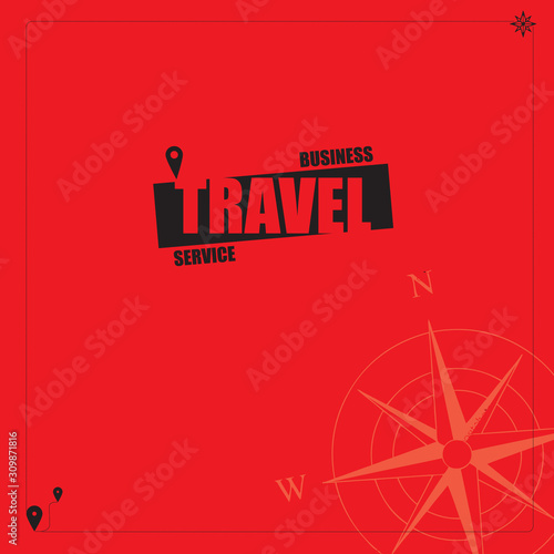 Business travel service