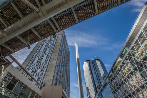 PARIS BEAUGRENELLE