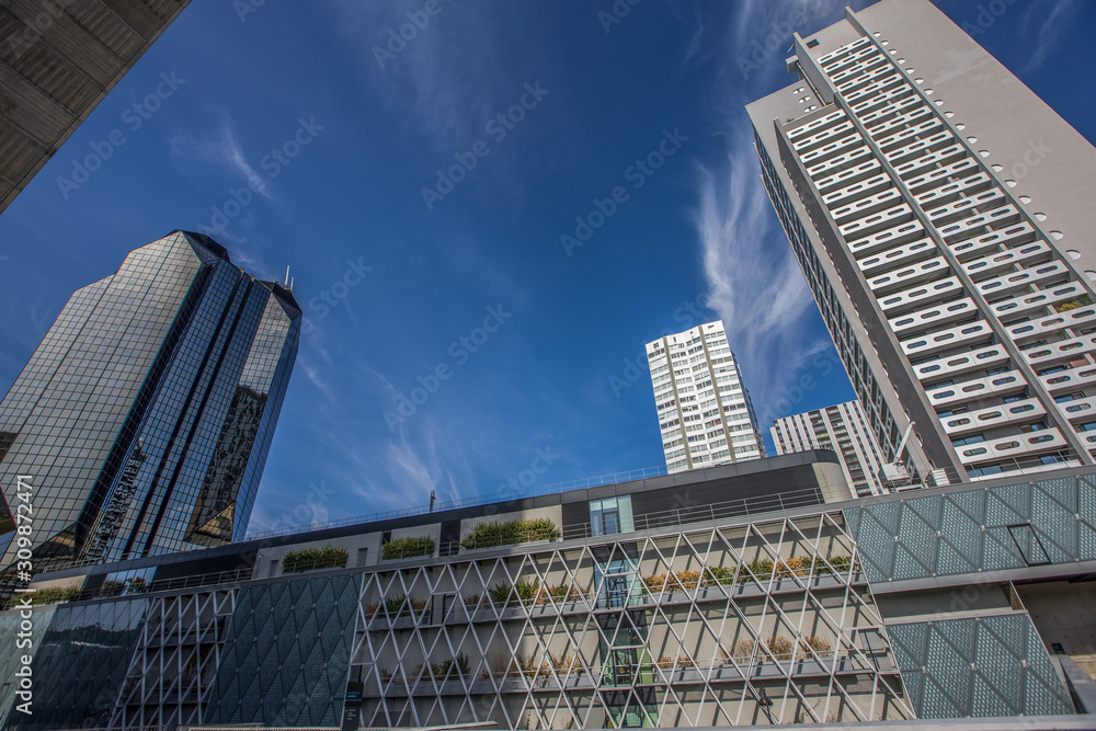 PARIS BEAUGRENELLE