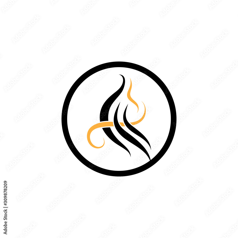 Style haircut icon vector illustration design Style haircut icon vector illustration design