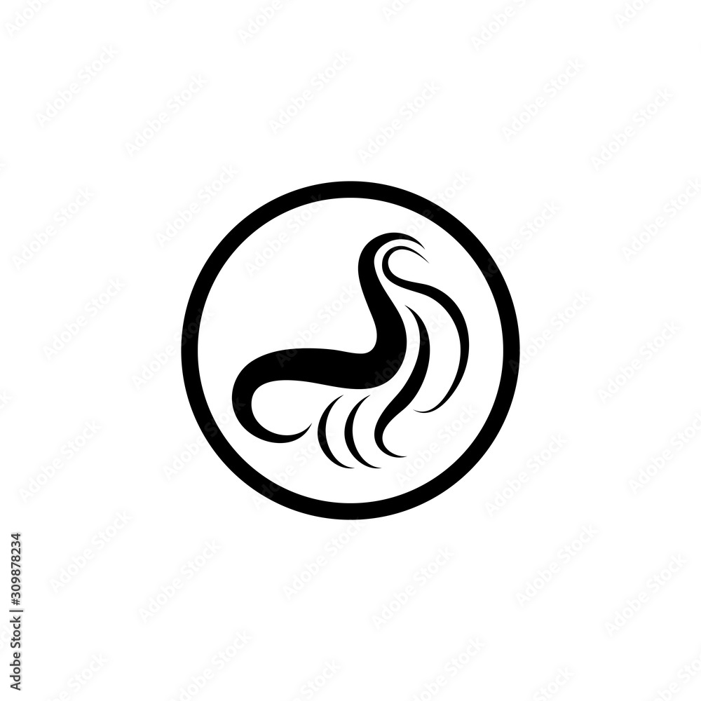 Style haircut icon vector illustration design Style haircut icon vector illustration design