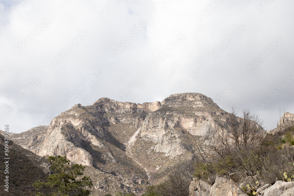 Guadalupe Mountains National Park