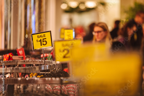 фотографія Sale sign