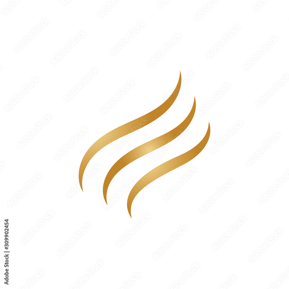 hair icon vector illustration design logo hair icon vector illustration design logo