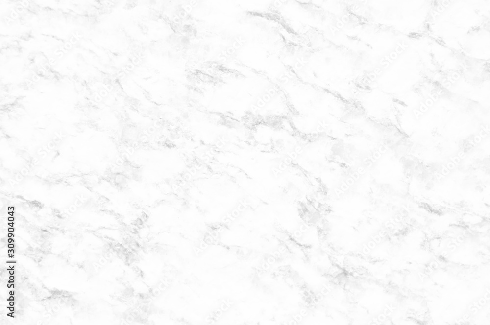 White or light grey marble stone background. White marble,quartz texture backdrop. Wall and panel marble natural pattern for architecture and interior design or abstract background.