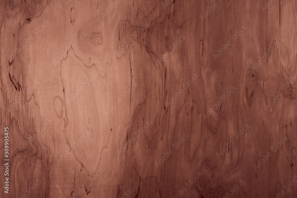 Naklejka premium Wood background texture. Wooden table.