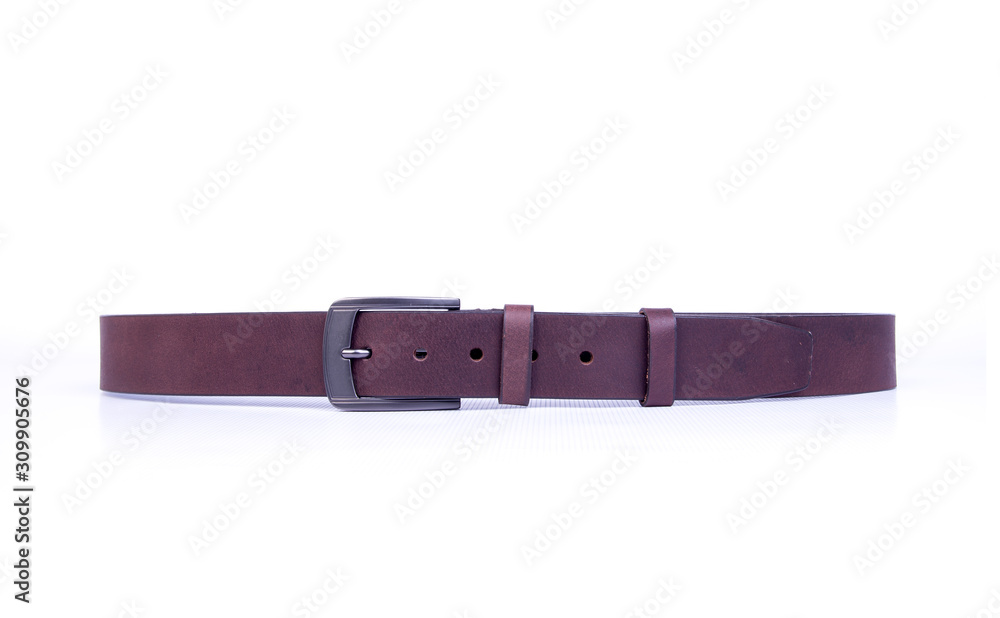 belt or brown colour belts on a background new. belt or brown colour belts on a background new.