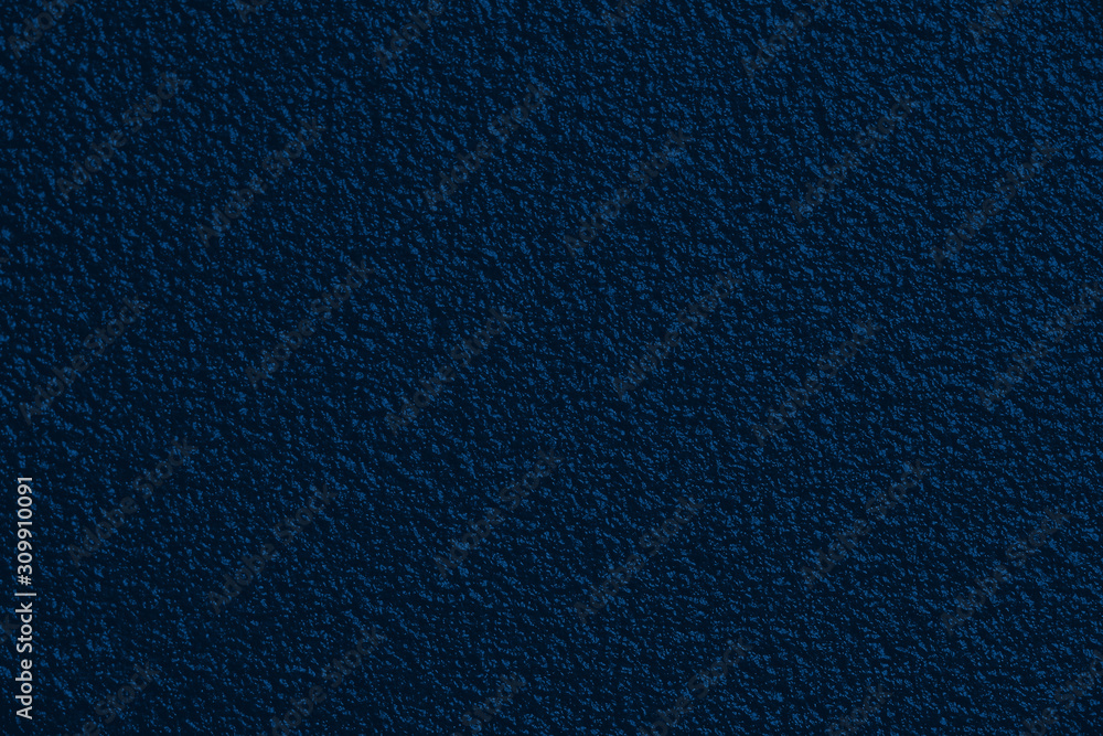smooth blue grainy painted surface for background smooth blue grainy painted surface for background