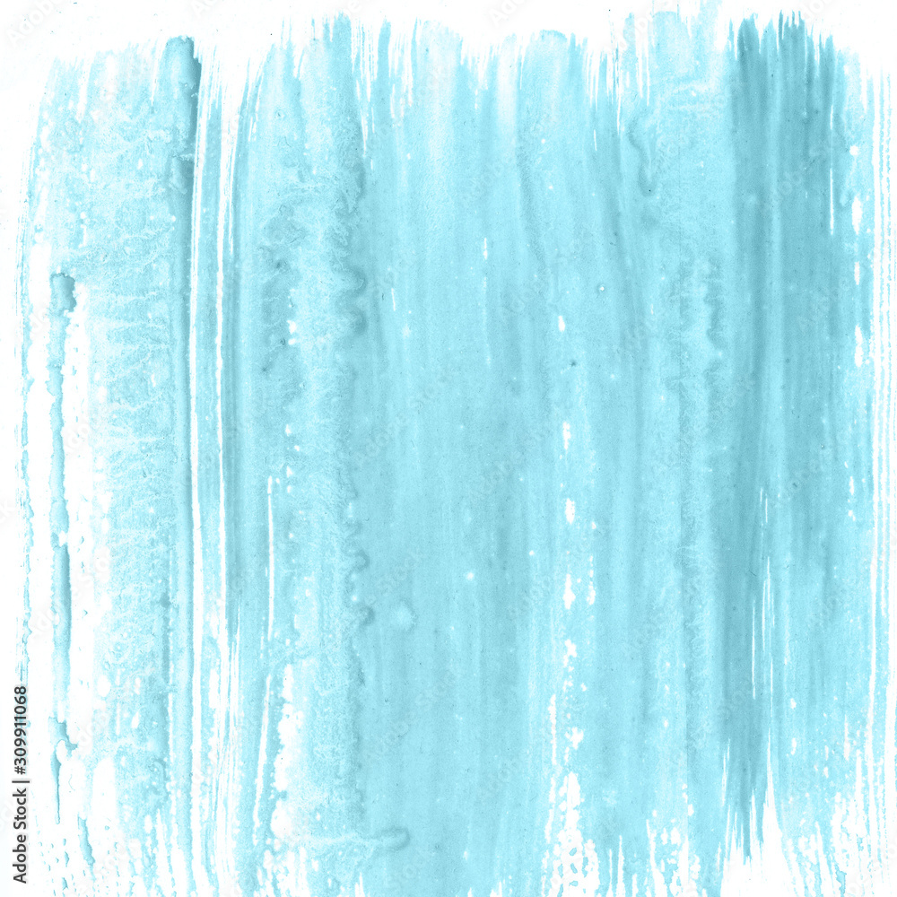Fototapeta premium blue background