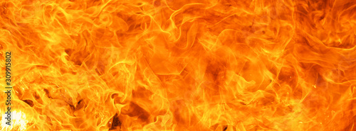 fire burst texture for banner background