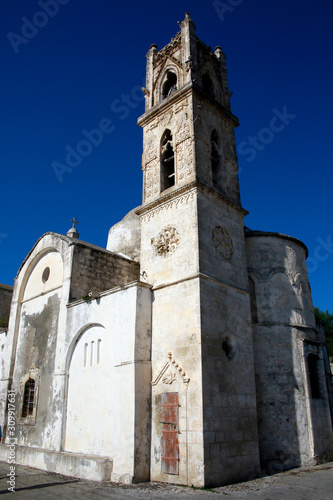 orthodoxe Agios Synesios Kirche, ehemals Kathedrale photo