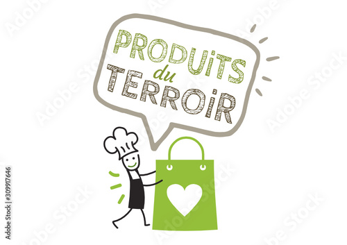Produits du terroir