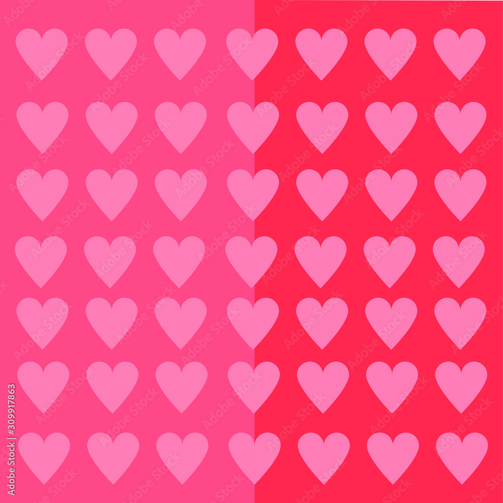 Heart Background, texture , valentine