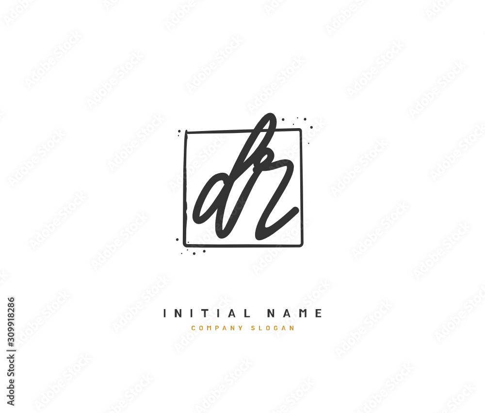 D N DN Beauty vector initial logo, handwriting logo of initial signature, wedding, fashion, jewerly, boutique, floral and botanical with creative template for any company or business. D N DN Beauty vector initial logo, handwriting logo of initial signature, wedding, fashion, jewerly, boutique, floral and botanical with creative template for any company or business.