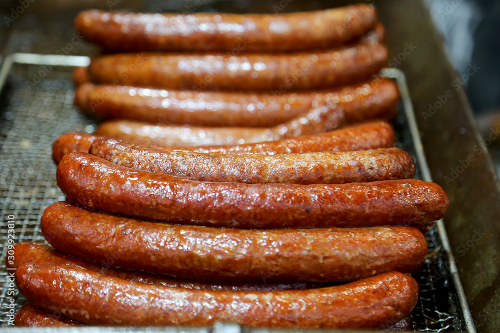 Luncheon meat foodish name is kolbasz sauseges for sale Luncheon meat foodish name is kolbasz sauseges for sale