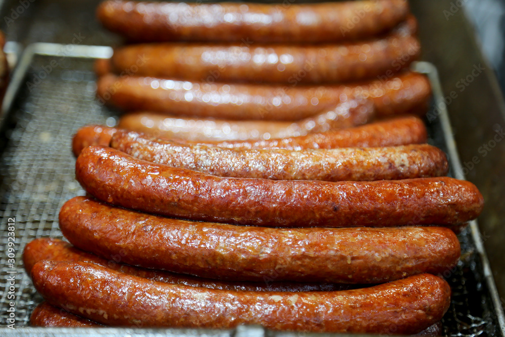 Luncheon meat foodish name is kolbasz sauseges for sale Luncheon meat foodish name is kolbasz sauseges for sale