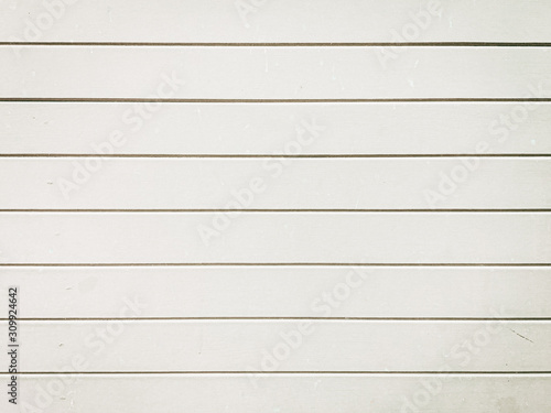White wooden texture background. wallpaper for design 