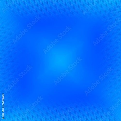 Wallpaper Mural abstract bright light blue background texture Torontodigital.ca