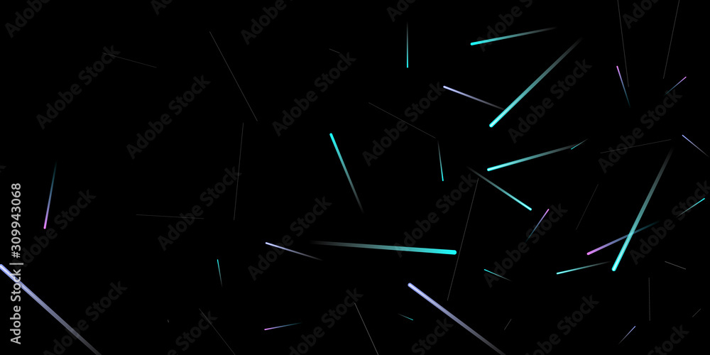 Fast Effect. Motion Neon Light Movement static Fast Effect. Motion Neon Light Movement static