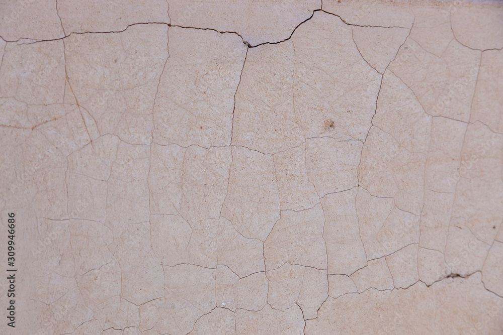 Obraz premium Ground, Wall surface texture for decoration background