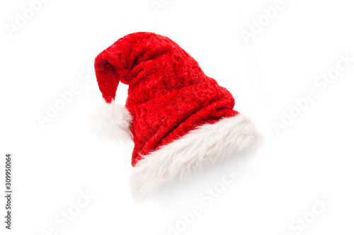 Weihnachtsmütze