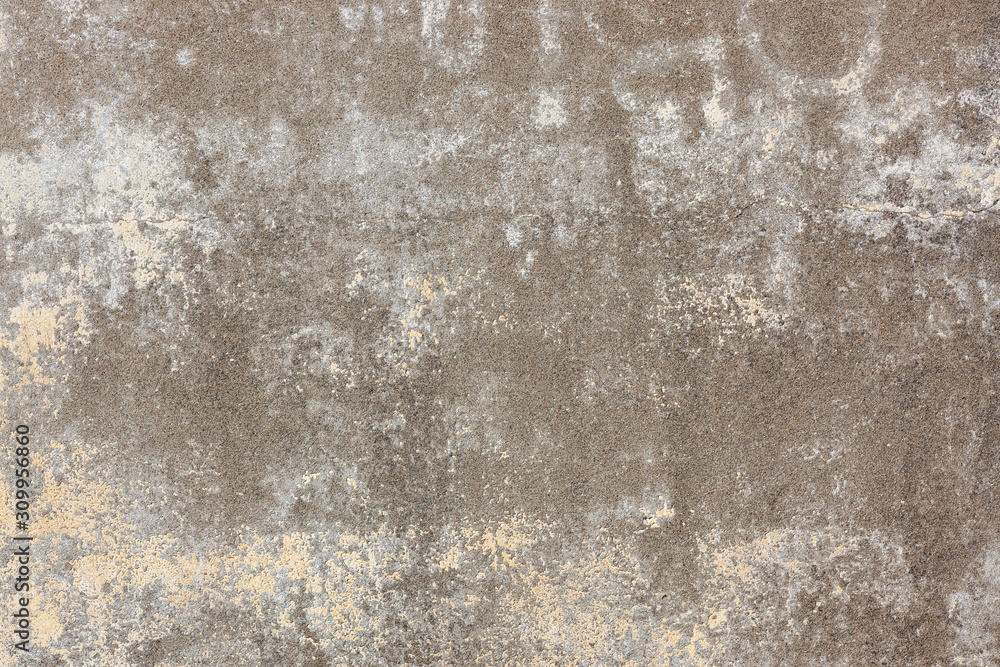 Obraz premium Ground, Wall surface texture for decoration background