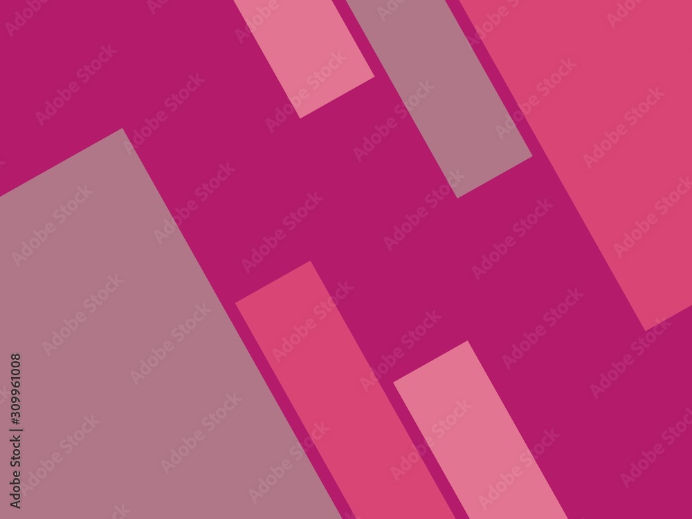 The Amazing of Pink Material Design, Abstract Modern Shape Background or Wallpaper The Amazing of Pink Material Design, Abstract Modern Shape Background or Wallpaper