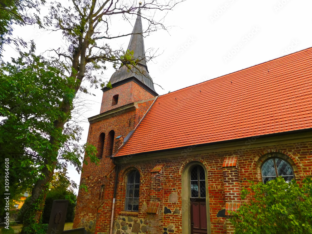 Eine Evangelisch-Lutherischen Kirche in Norddeutschland Eine Evangelisch-Lutherischen Kirche in Norddeutschland