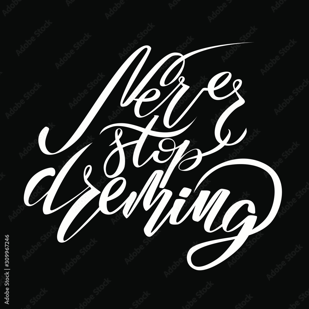 phrase motivation calligraphy lettering hand writing phrase motivation calligraphy lettering hand writing