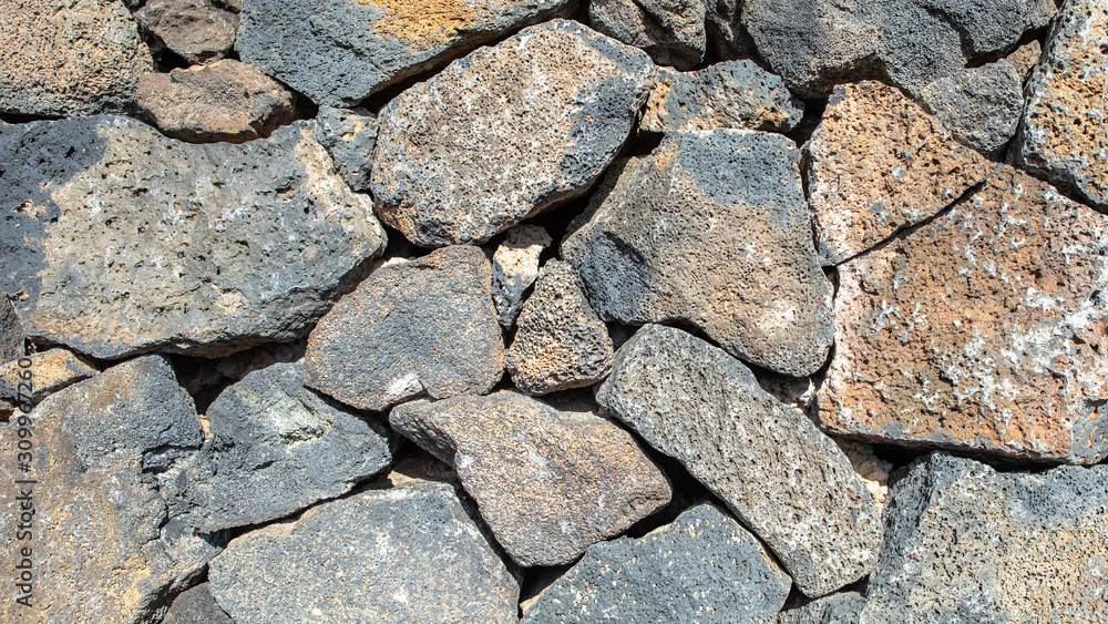 background from stones for sunlit background from stones for sunlit