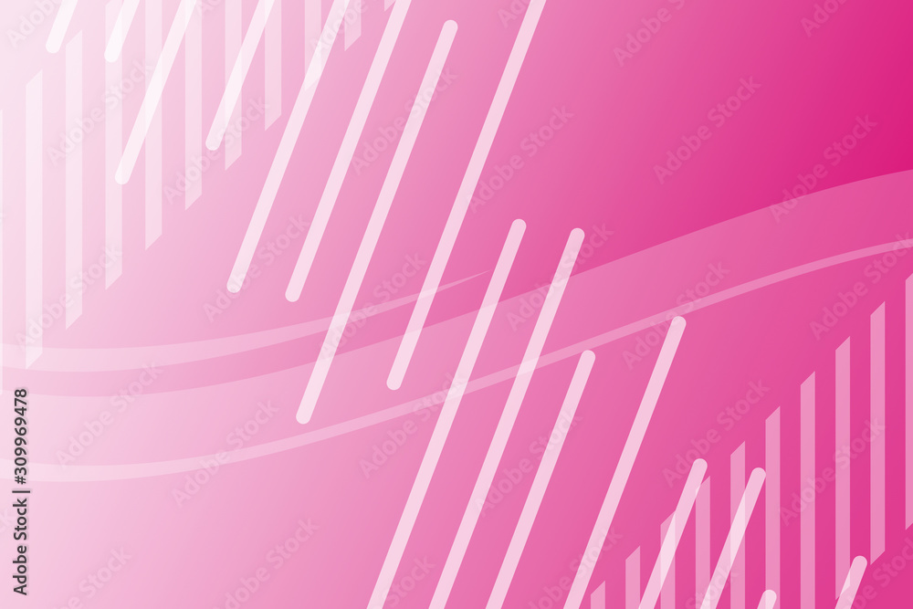 Naklejka premium abstract, pink, design, wallpaper, light, texture, illustration, purple, backdrop, art, blue, pattern, color, red, wave, backgrounds, lines, digital, graphic, concept, bright, violet, motion, fantasy