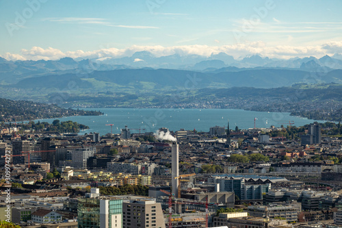 Zürichsee