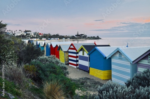 Melbourne, Australia