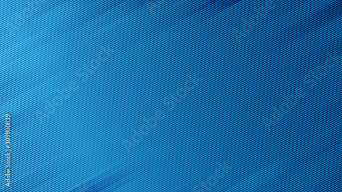 blue background metal pattern photo