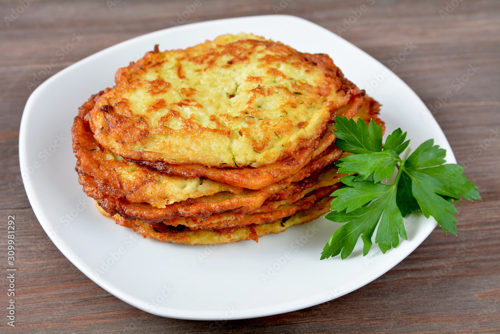 placki ziemniaczane placki ziemniaczane
