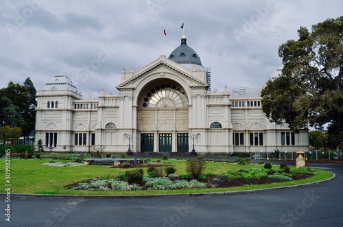 Melbourne, Australia