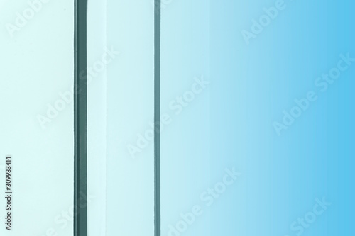 gradient abstract blind and  wood background  photo