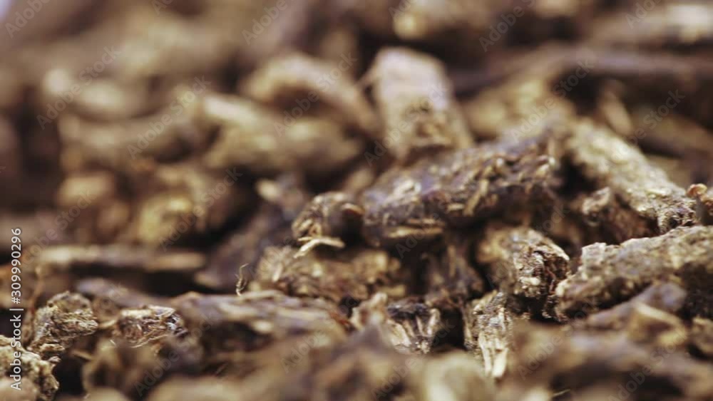 Ivan-tea is fermented Ivan-tea is fermented