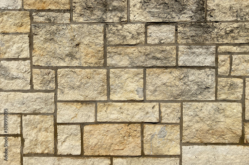 Wallpaper Mural old stone wall background Torontodigital.ca