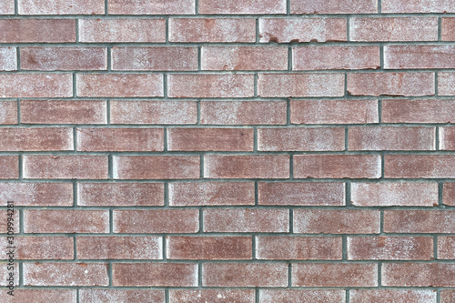 Wallpaper Mural brick wall background Torontodigital.ca