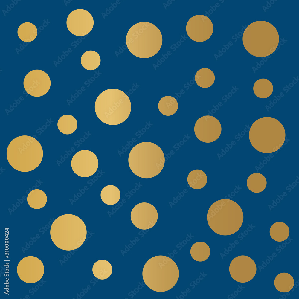 golden dots background- vector illustration golden dots background- vector illustration