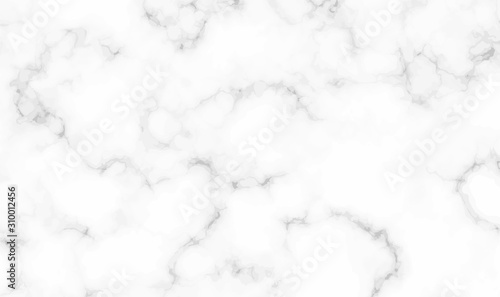 Vector marble pattern. White and gray marble texture. Trendy background for design, party, invitation, web, banner, birthday, wedding, business card. 