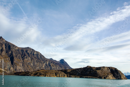 Wallpaper Mural landscapes of el calafate in argentina Torontodigital.ca