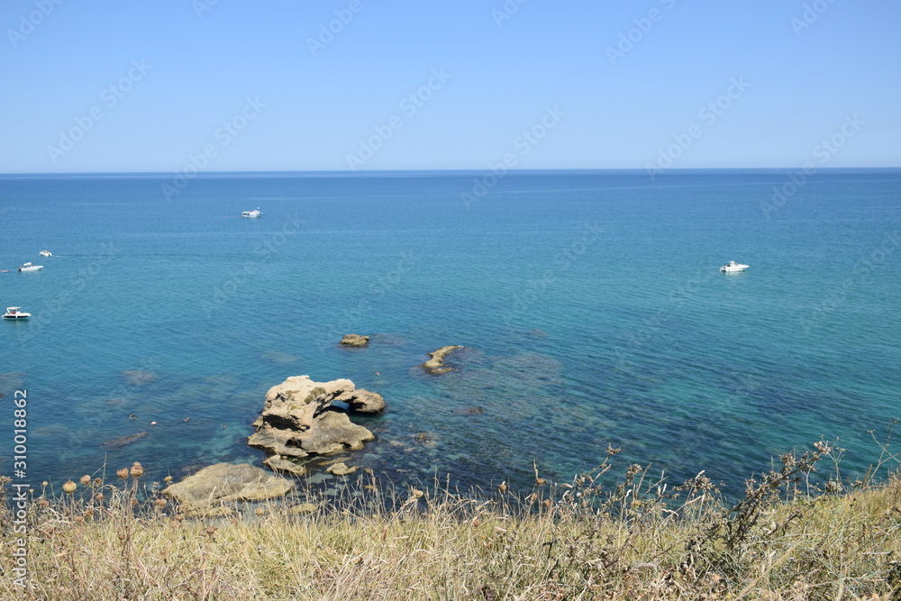 Punta Aderci Punta Aderci