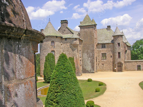 Château de Cordes