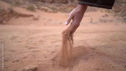 Travel video - Jordan