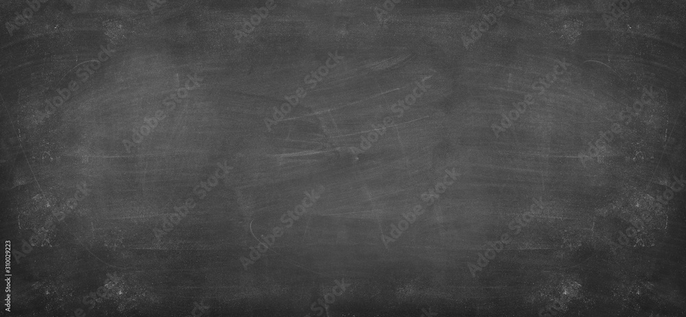 Blackboard or chalkboard Blackboard or chalkboard