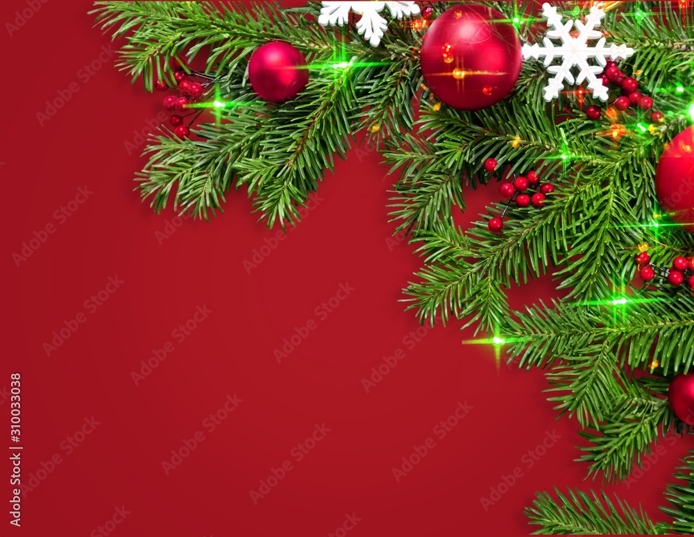Christmas. Christmas.
